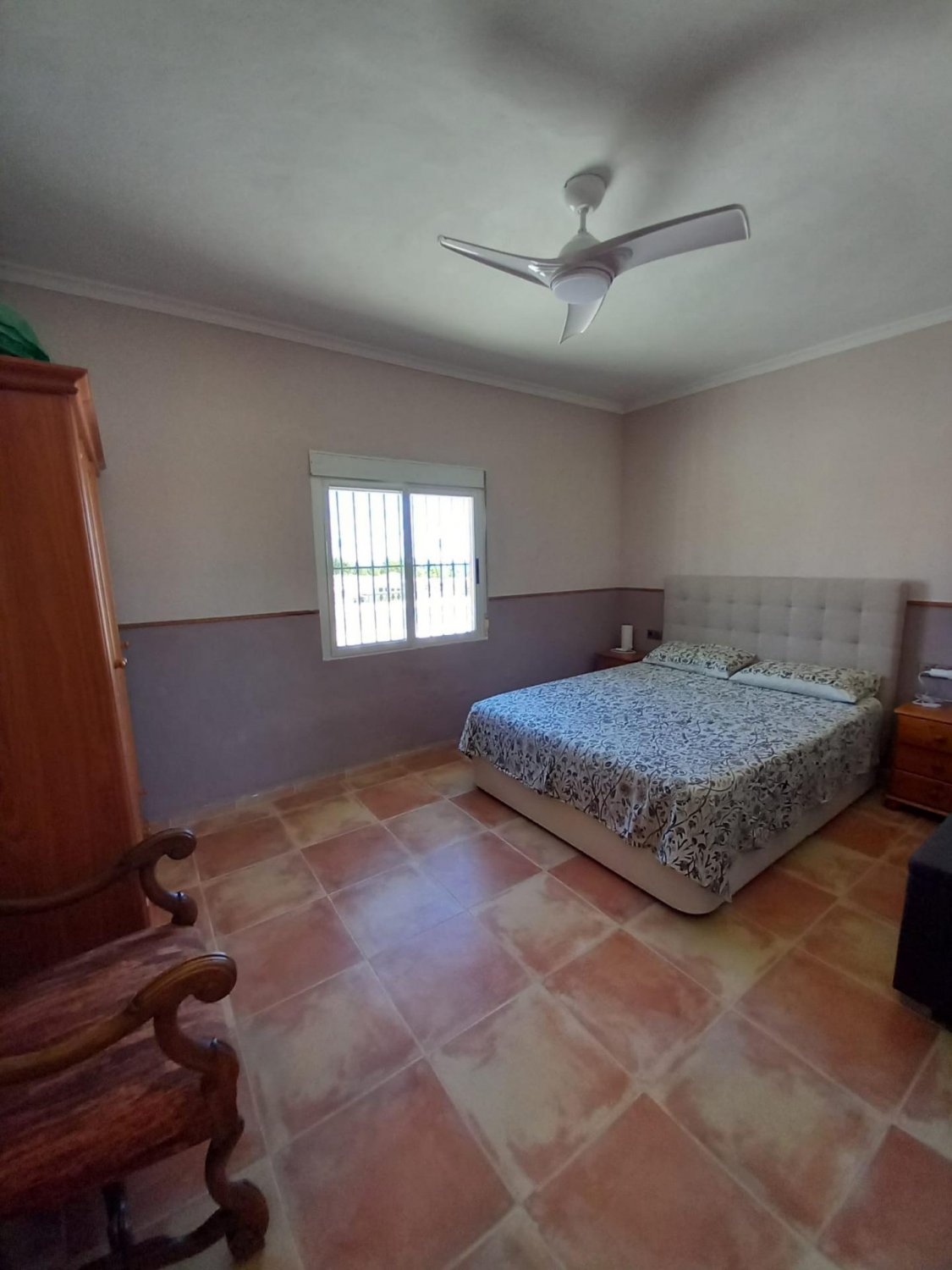Вилла в Альбатера, Аликанте, Испания 4 спальни, 175м2 №84396