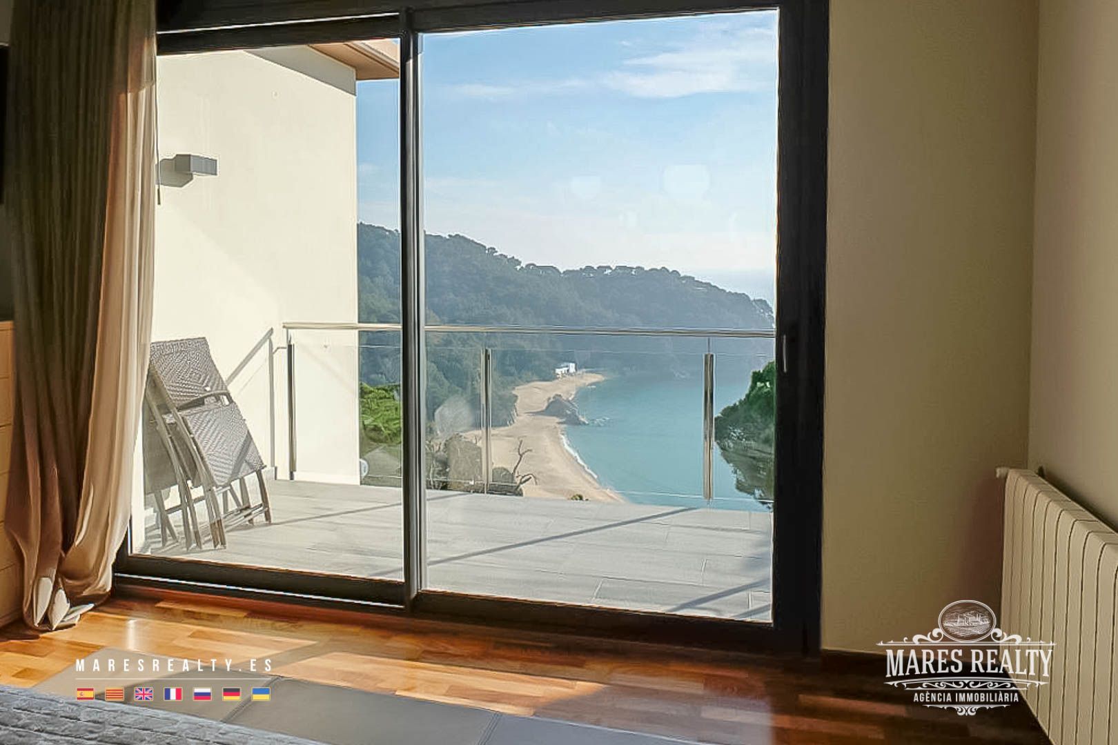 Willa w Lloret de Mar, Girona, Hiszpania 5 sypialni, 350 mkw. nr 94174