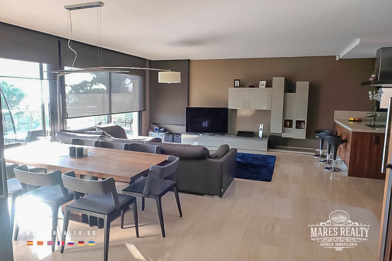 Willa w Lloret de Mar, Girona, Hiszpania 5 sypialni, 350 mkw. nr 94174