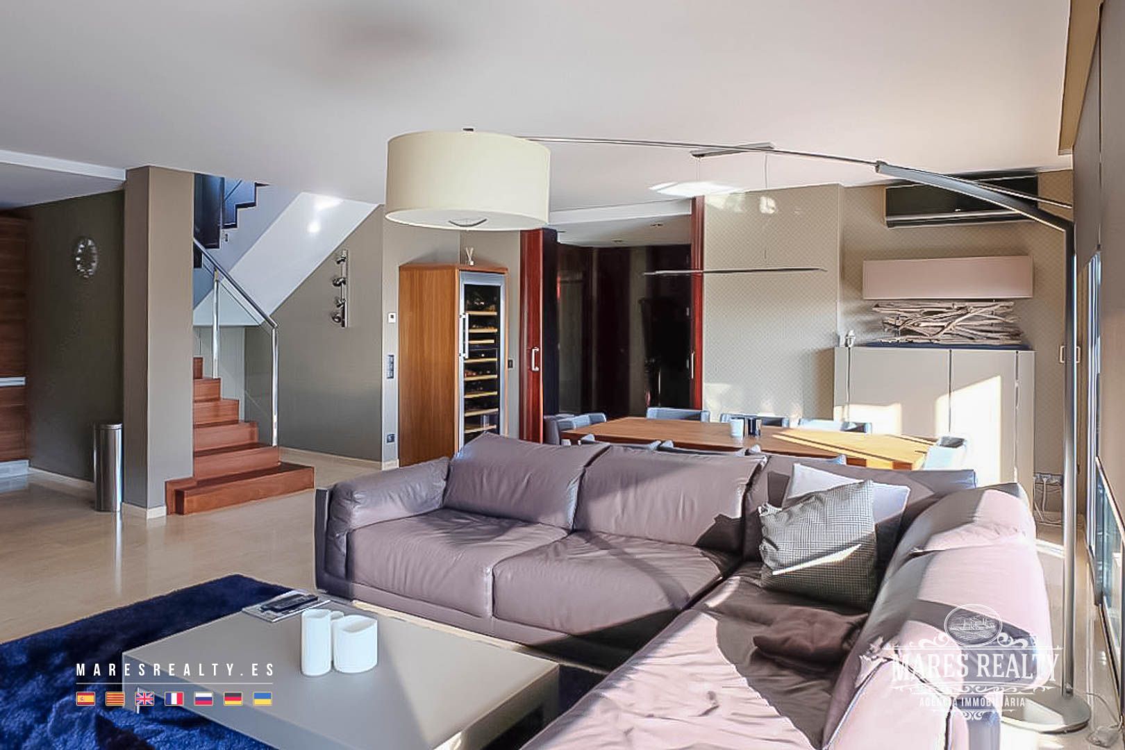 Willa w Lloret de Mar, Girona, Hiszpania 5 sypialni, 350 mkw. nr 94174