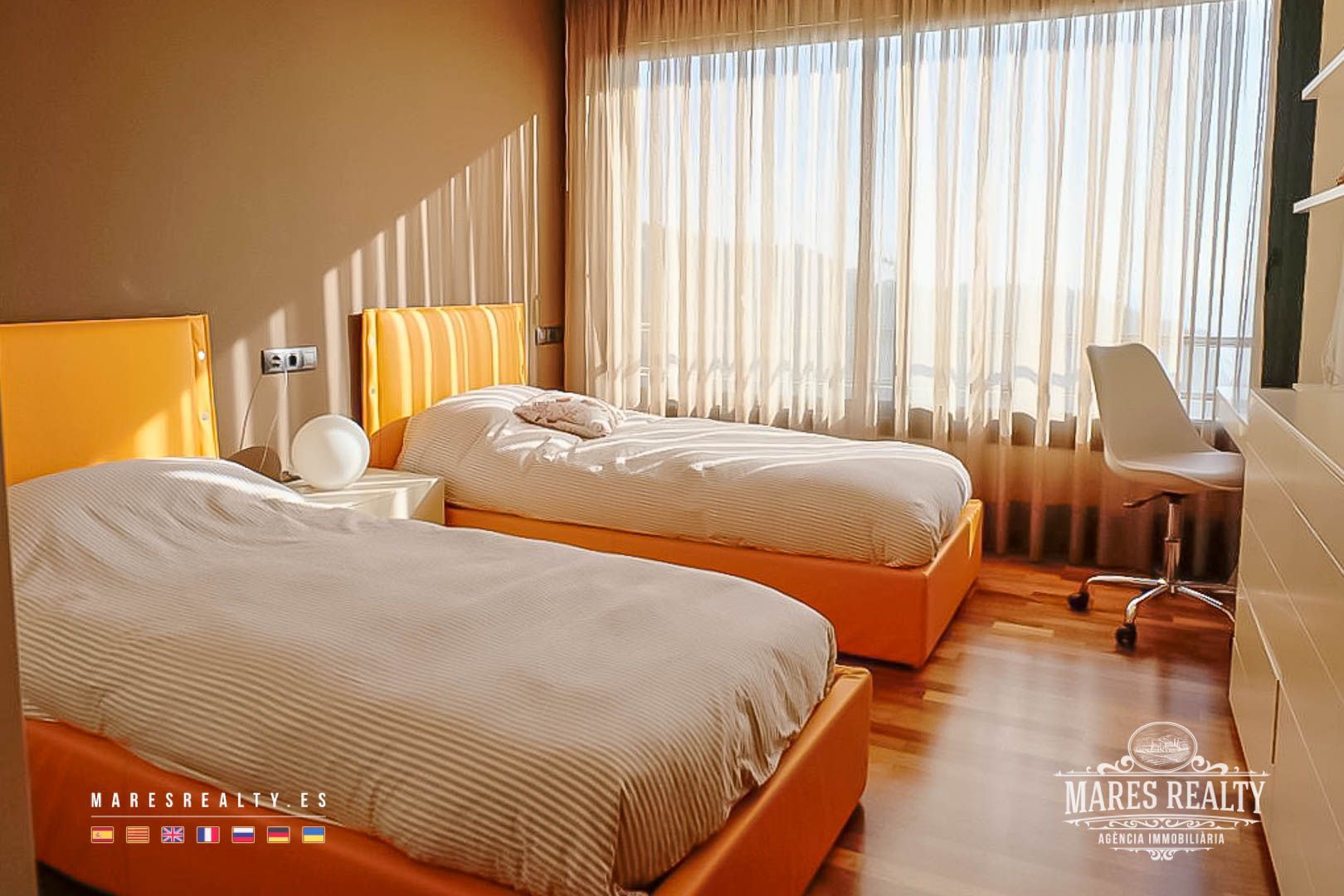 Willa w Lloret de Mar, Girona, Hiszpania 5 sypialni, 350 mkw. nr 94174