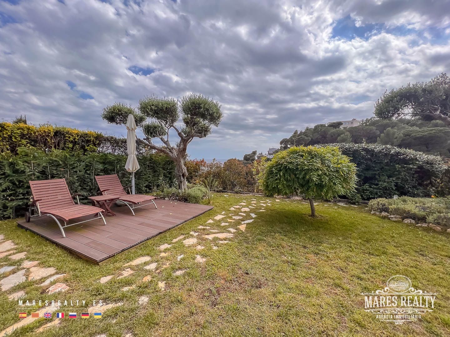 Villa à Tossa de Mar, Girona, Espagne 4 chambres, 215 m2 No. 94178