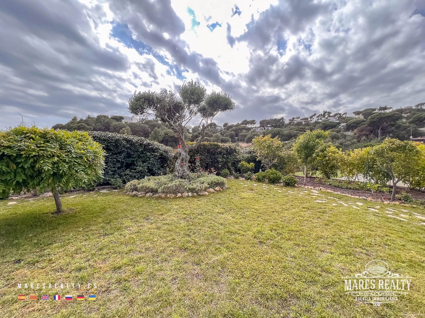 Villa à Tossa de Mar, Girona, Espagne 4 chambres, 215 m2 No. 94178