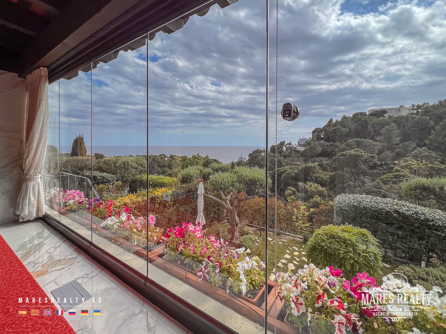 Villa à Tossa de Mar, Girona, Espagne 4 chambres, 215 m2 No. 94178