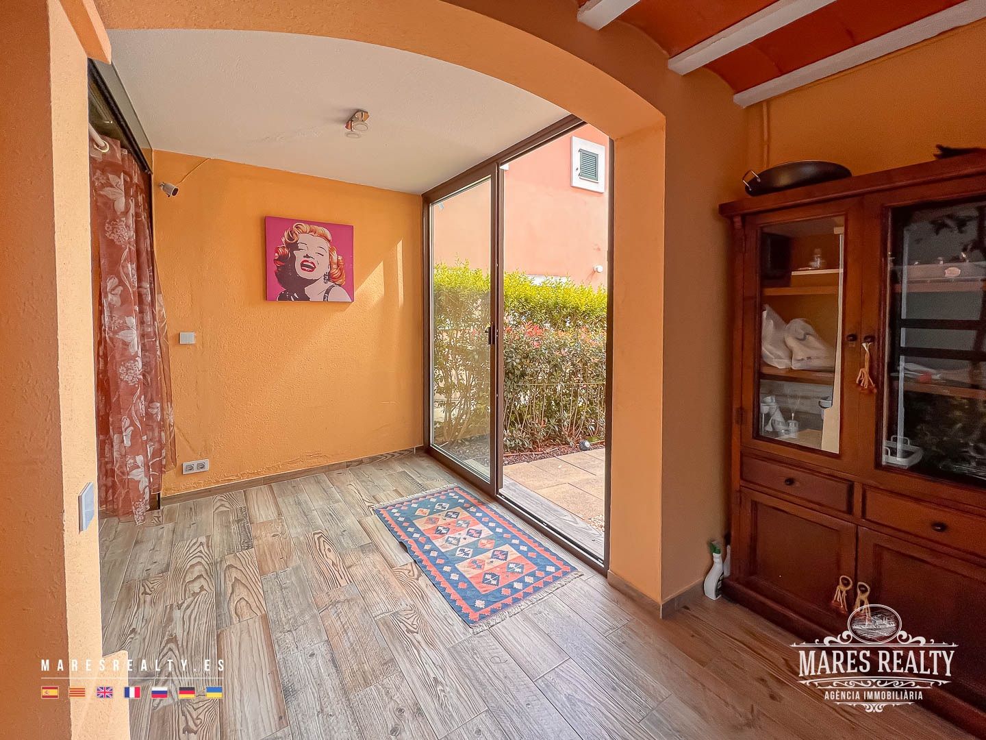 Villa à Tossa de Mar, Girona, Espagne 4 chambres, 215 m2 No. 94178