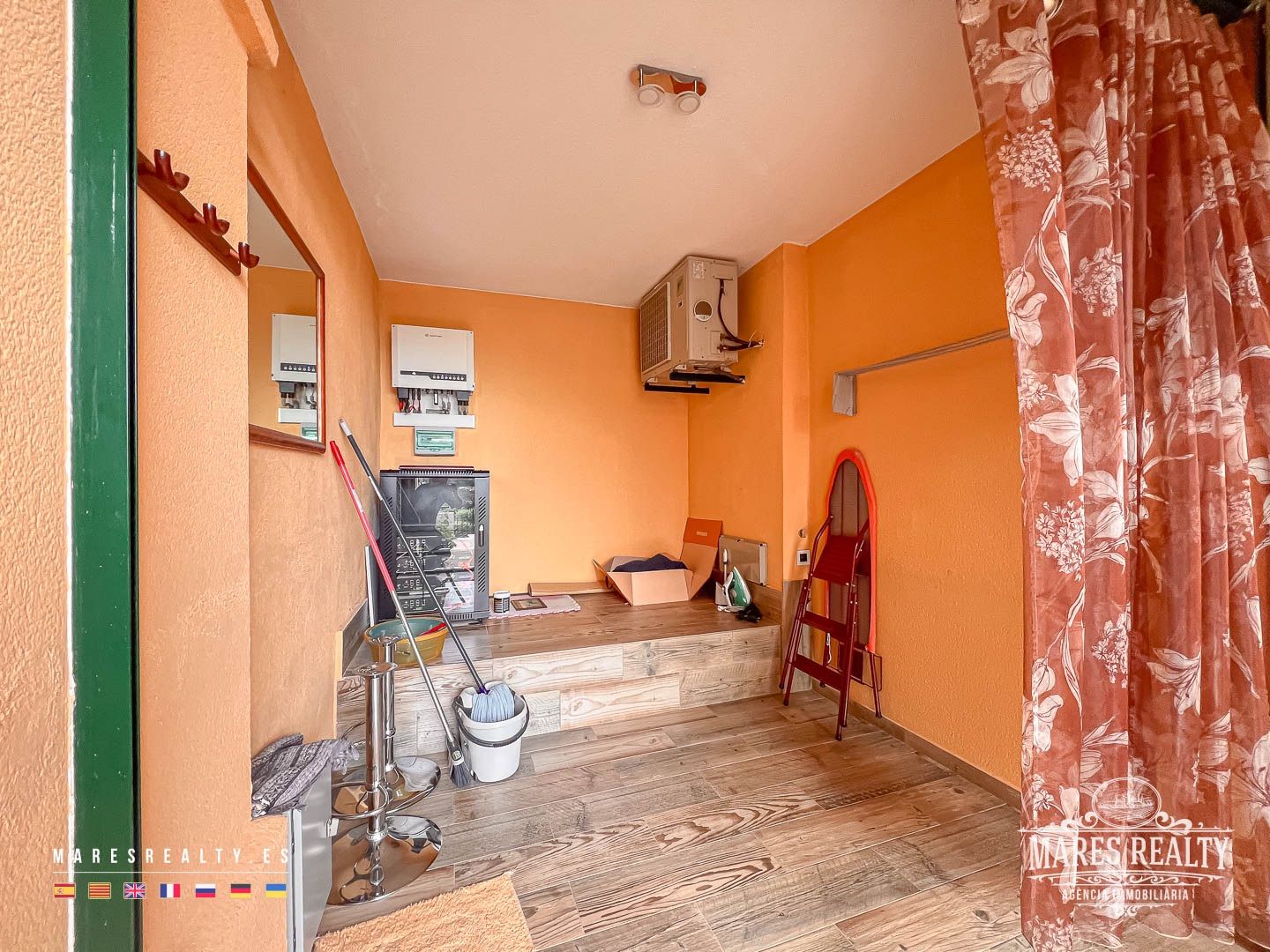 Villa à Tossa de Mar, Girona, Espagne 4 chambres, 215 m2 No. 94178