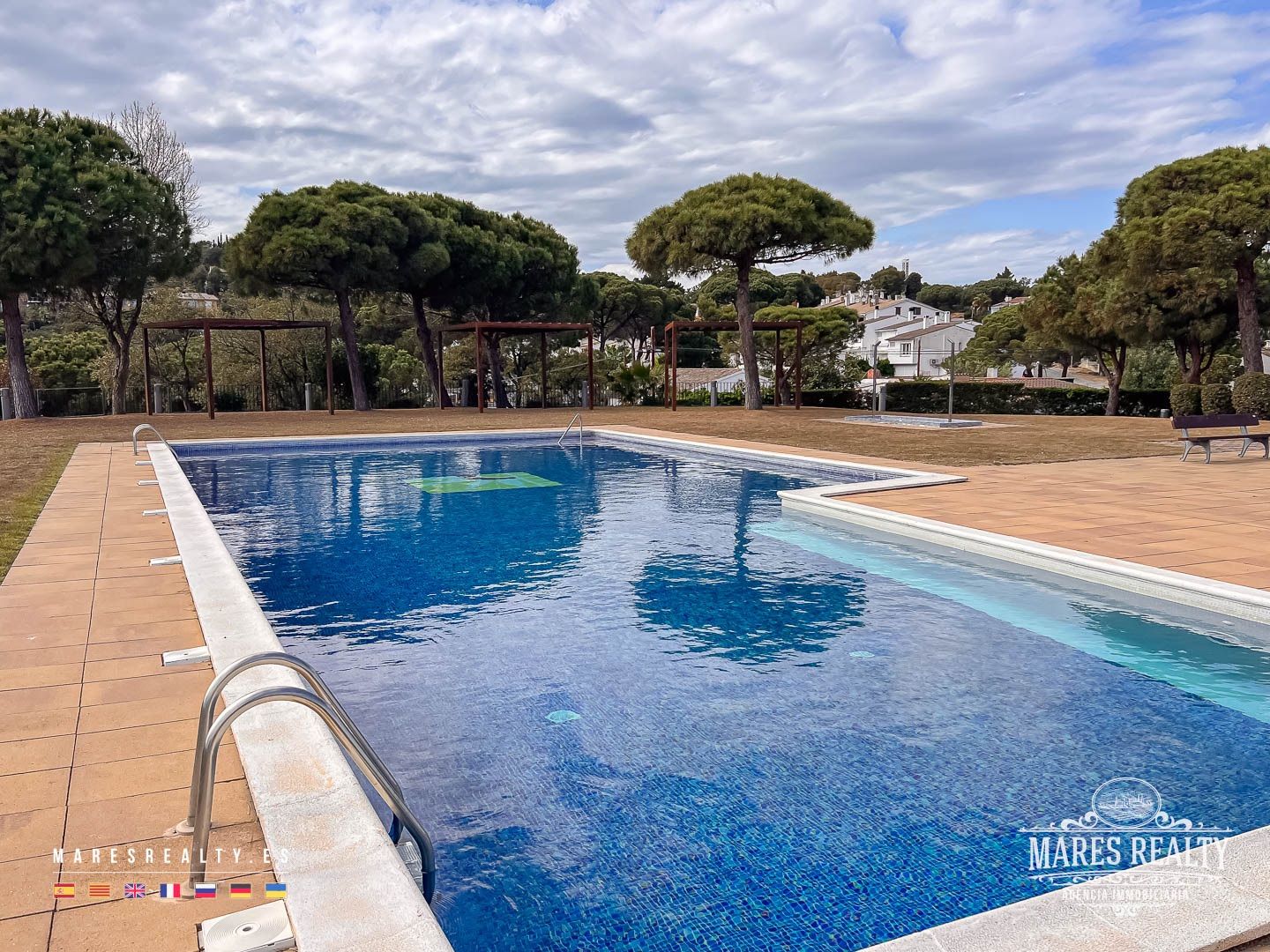 Villa à Tossa de Mar, Girona, Espagne 4 chambres, 215 m2 No. 94178