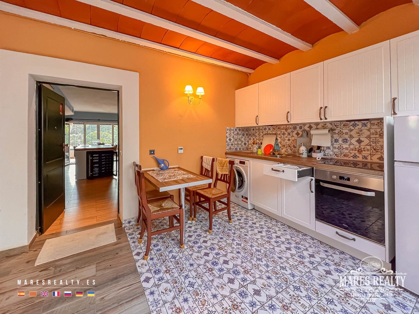 Villa à Tossa de Mar, Girona, Espagne 4 chambres, 215 m2 No. 94178