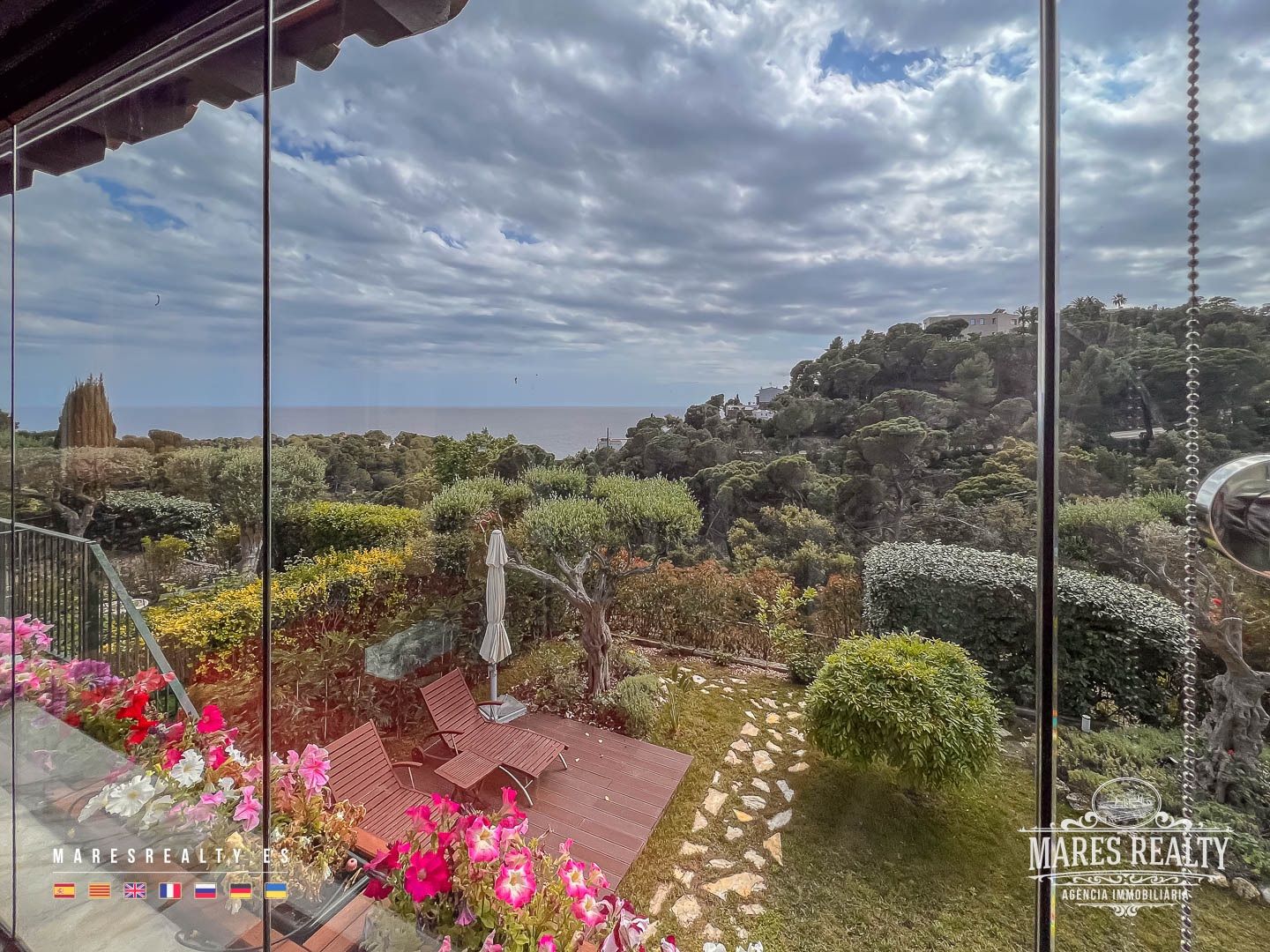 Villa à Tossa de Mar, Girona, Espagne 4 chambres, 215 m2 No. 94178