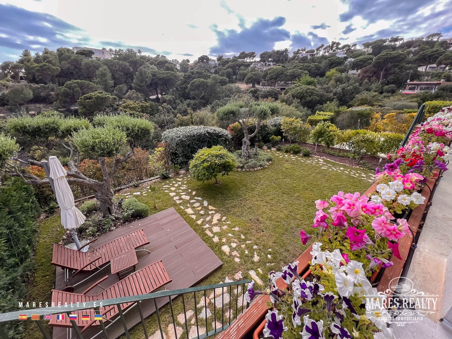 Villa à Tossa de Mar, Girona, Espagne 4 chambres, 215 m2 No. 94178