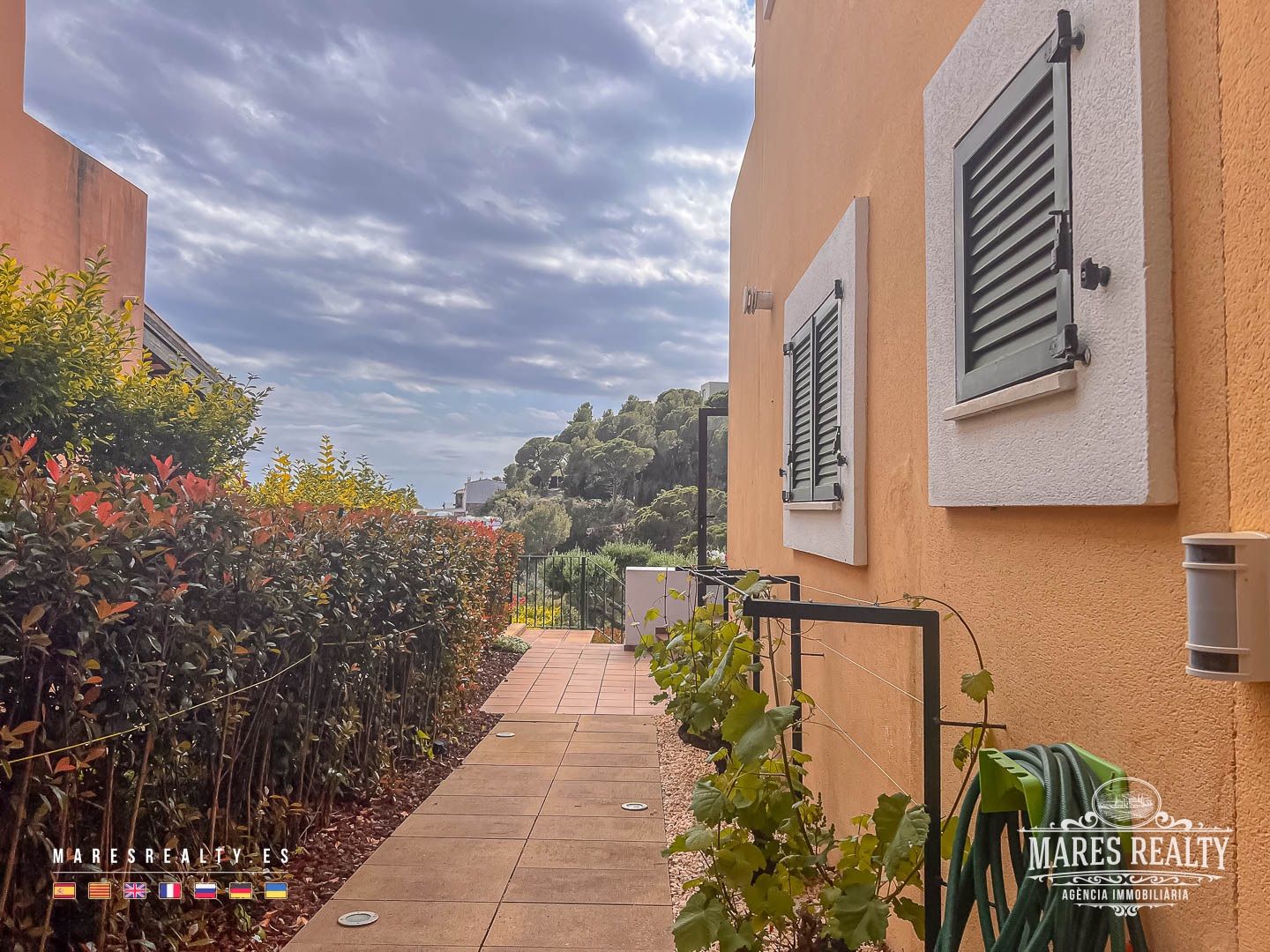 Villa à Tossa de Mar, Girona, Espagne 4 chambres, 215 m2 No. 94178
