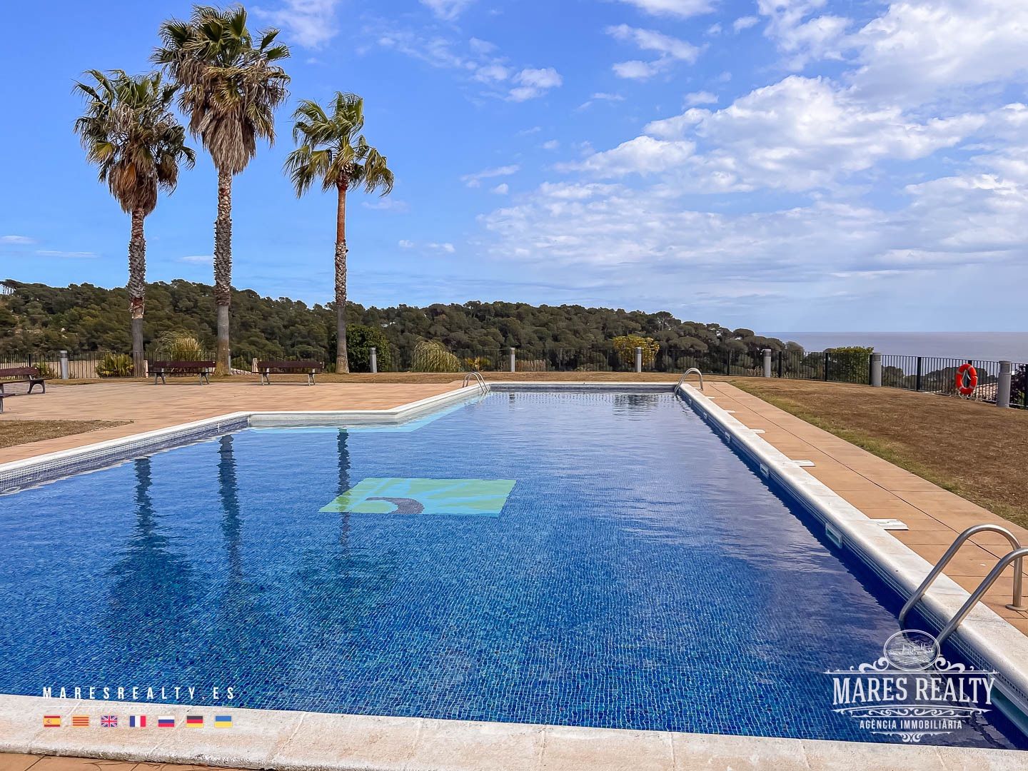 Villa à Tossa de Mar, Girona, Espagne 4 chambres, 215 m2 No. 94178