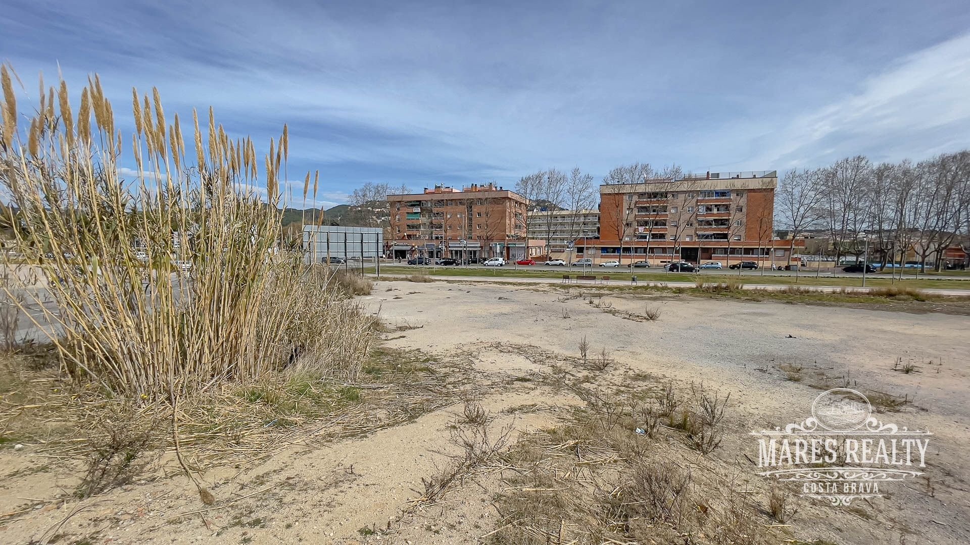 Terreno a Lloret de Mar, Girona, Spagna 2320 mq. N° 94185