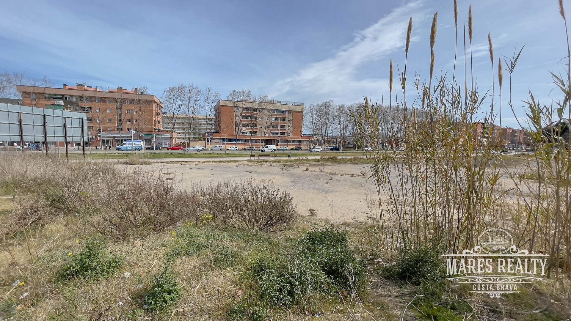 Terreno a Lloret de Mar, Girona, Spagna 2320 mq. N° 94185