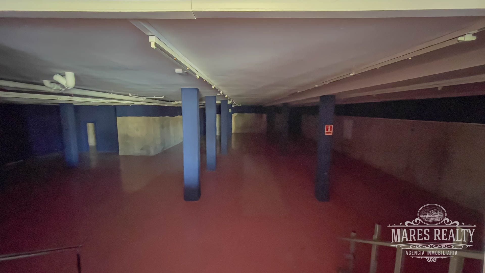 Commercial property à Lloret de Mar, Girona, Espagne 1174 m2 No. 94177