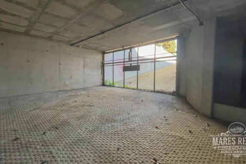 Commercial property in Lloret de Mar, Girona, Spain 1174 sq.m. No. 94177
