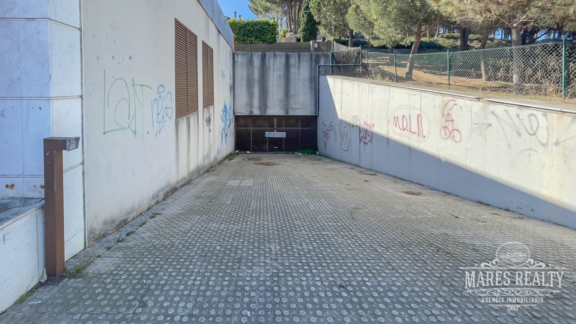 Commercial property à Lloret de Mar, Girona, Espagne 1174 m2 No. 94177