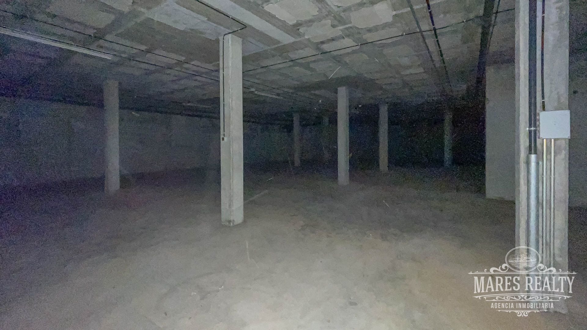 Commercial property à Lloret de Mar, Girona, Espagne 1174 m2 No. 94177