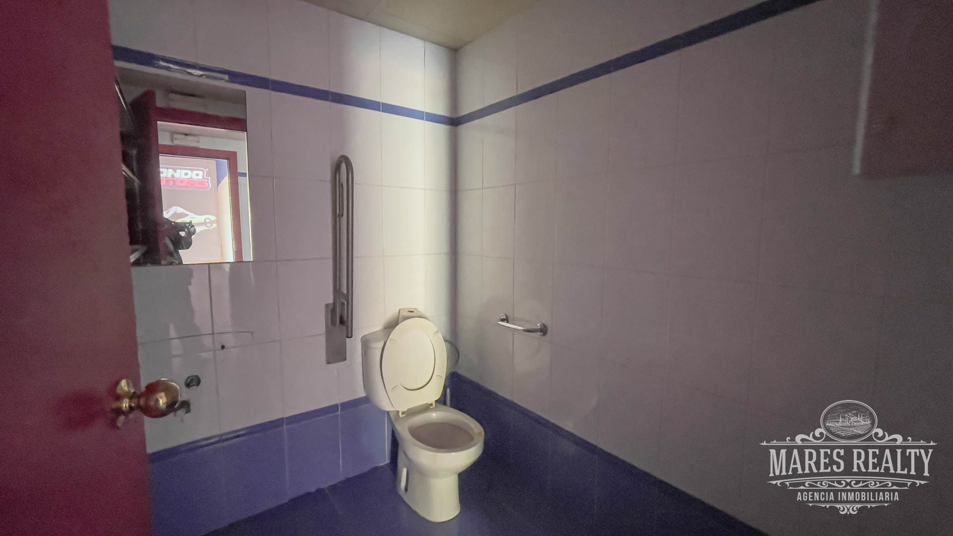 Commercial property à Lloret de Mar, Girona, Espagne 1174 m2 No. 94177