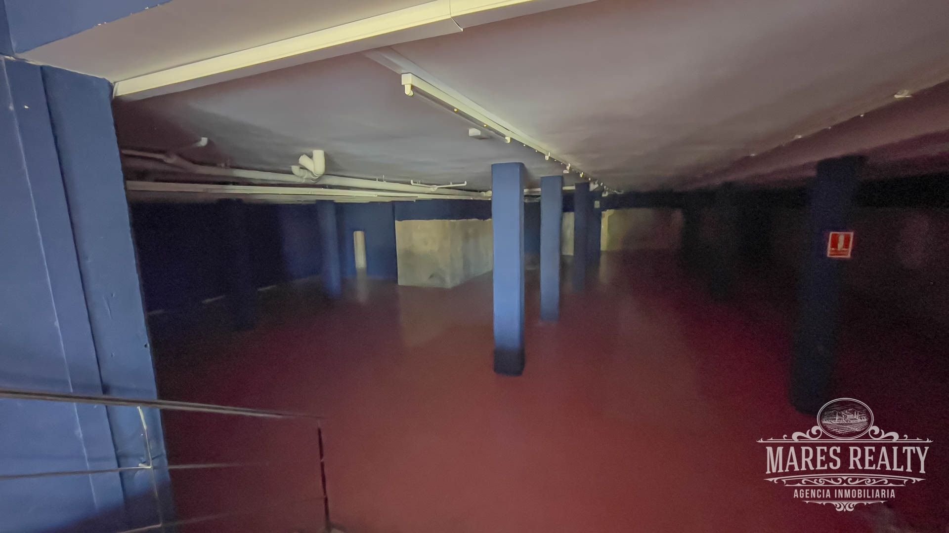 Commercial property à Lloret de Mar, Girona, Espagne 1174 m2 No. 94177
