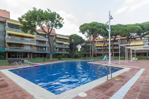 Wohnung in Gava, Barcelona, Spanien 3 Schlafzimmer, 121 m2 Nr. 53122
