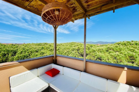 Wohnung in Gava, Barcelona, Spanien 3 Schlafzimmer, 130 m2 Nr. 53124