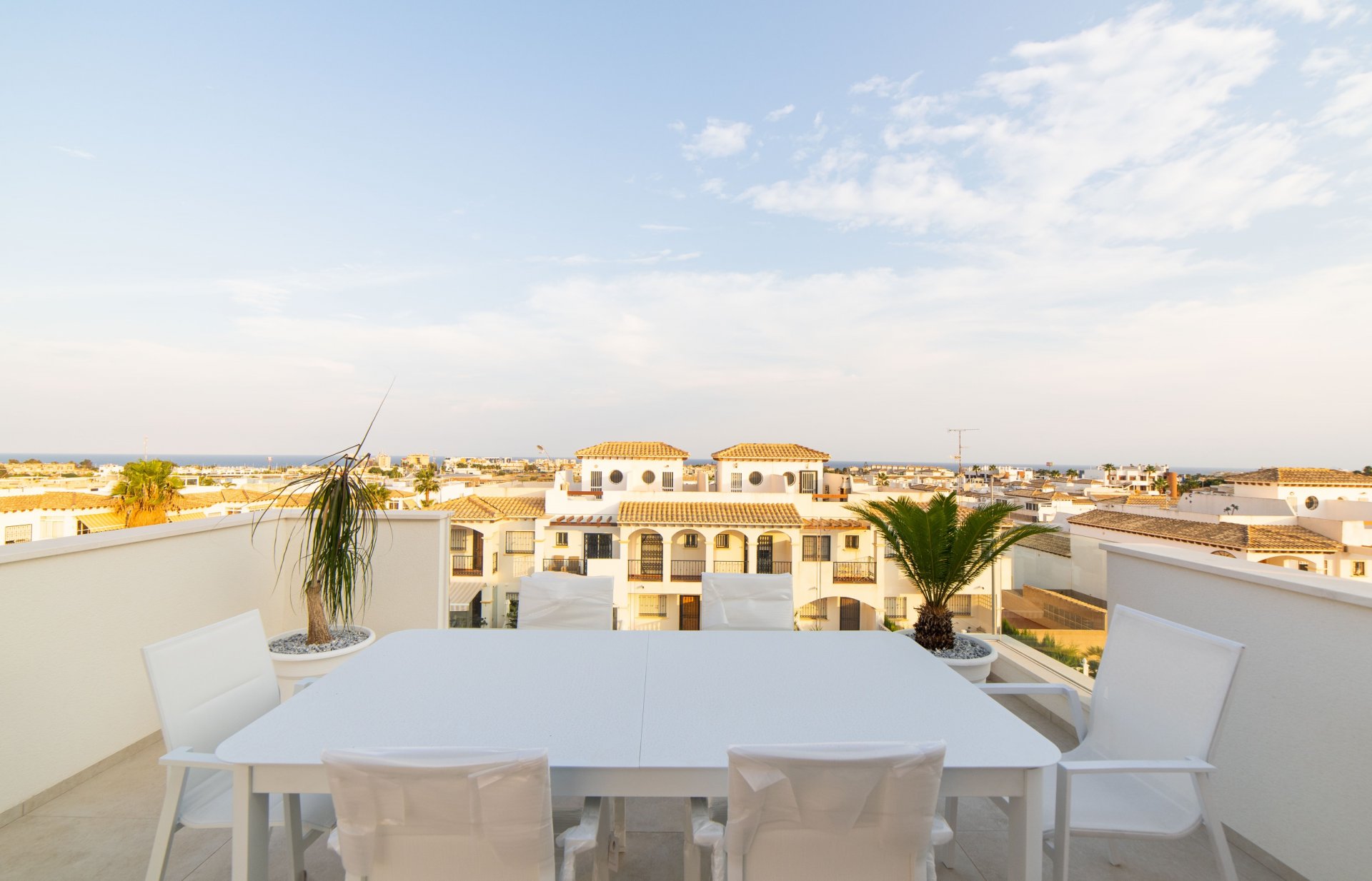 Villa in Orihuela, Alicante, Spanien 3 Schlafzimmer, 204 m2 Nr. 95068