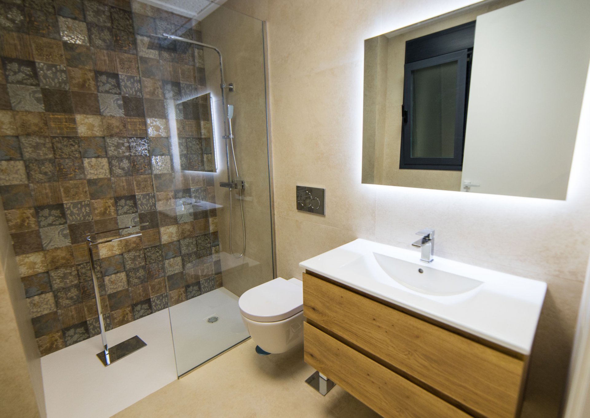 Villa in Orihuela, Alicante, Spanien 3 Schlafzimmer, 204 m2 Nr. 95068