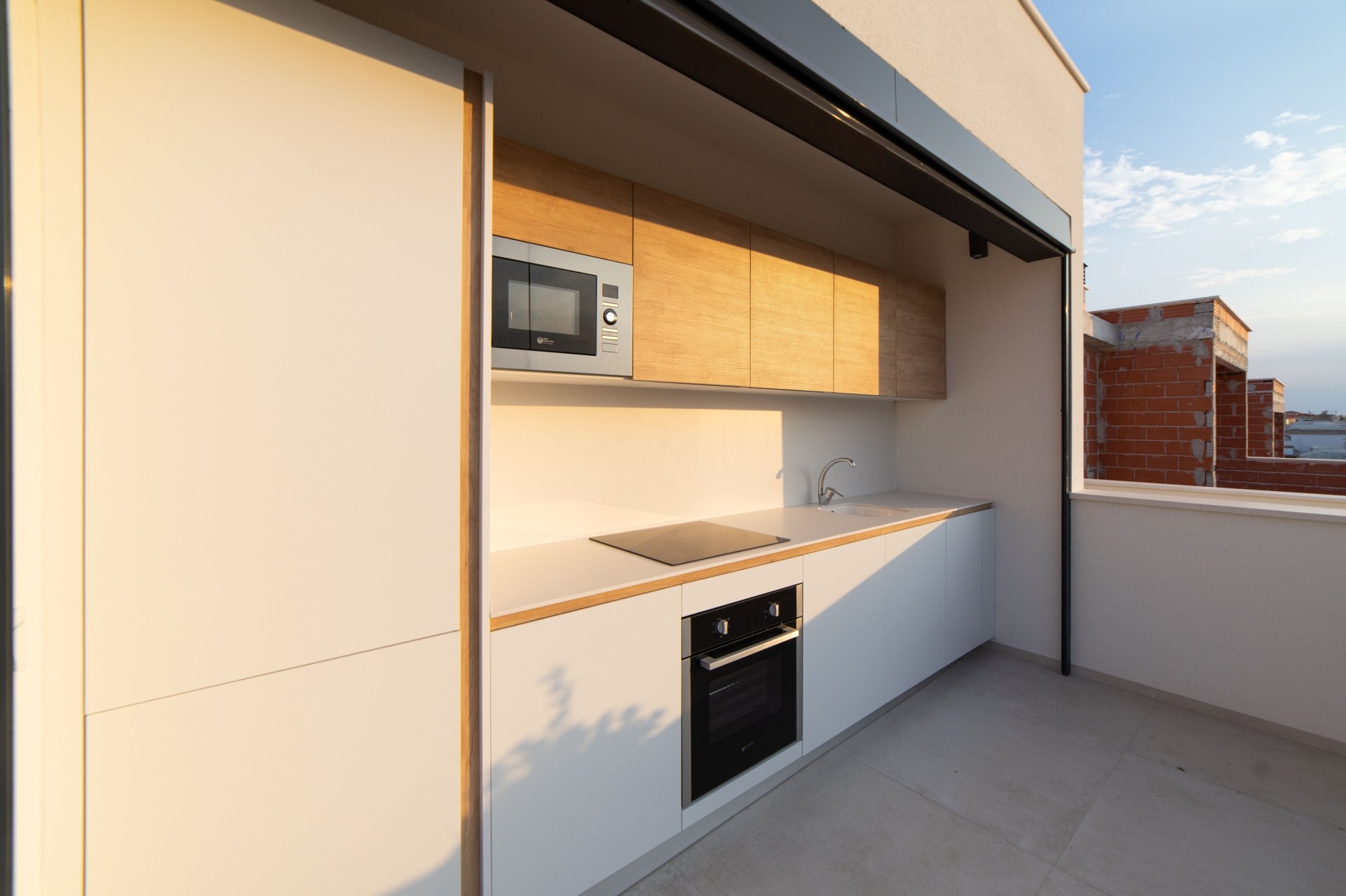 Villa in Orihuela, Alicante, Spanien 3 Schlafzimmer, 204 m2 Nr. 95068