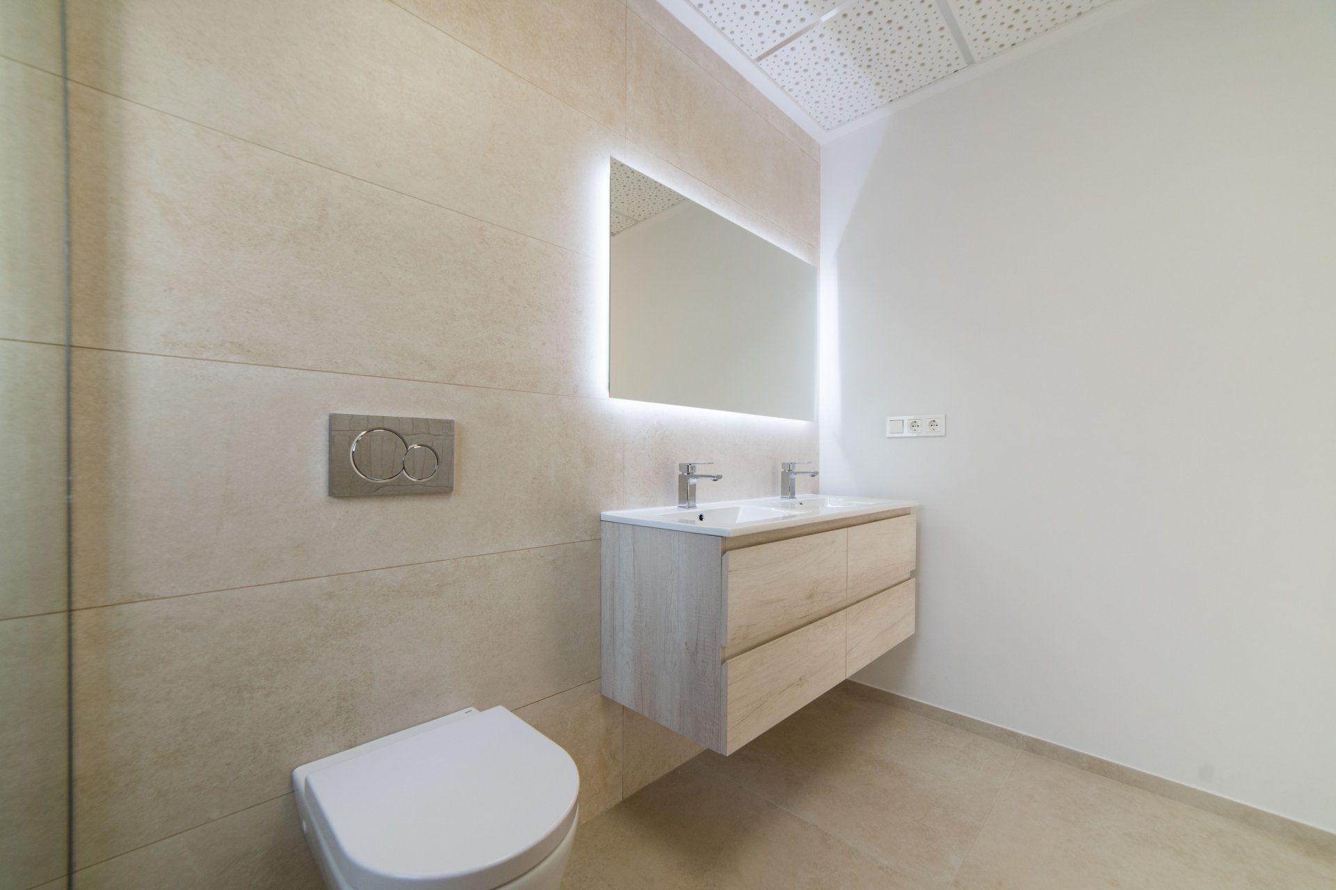 Villa in Orihuela, Alicante, Spanien 3 Schlafzimmer, 204 m2 Nr. 95068