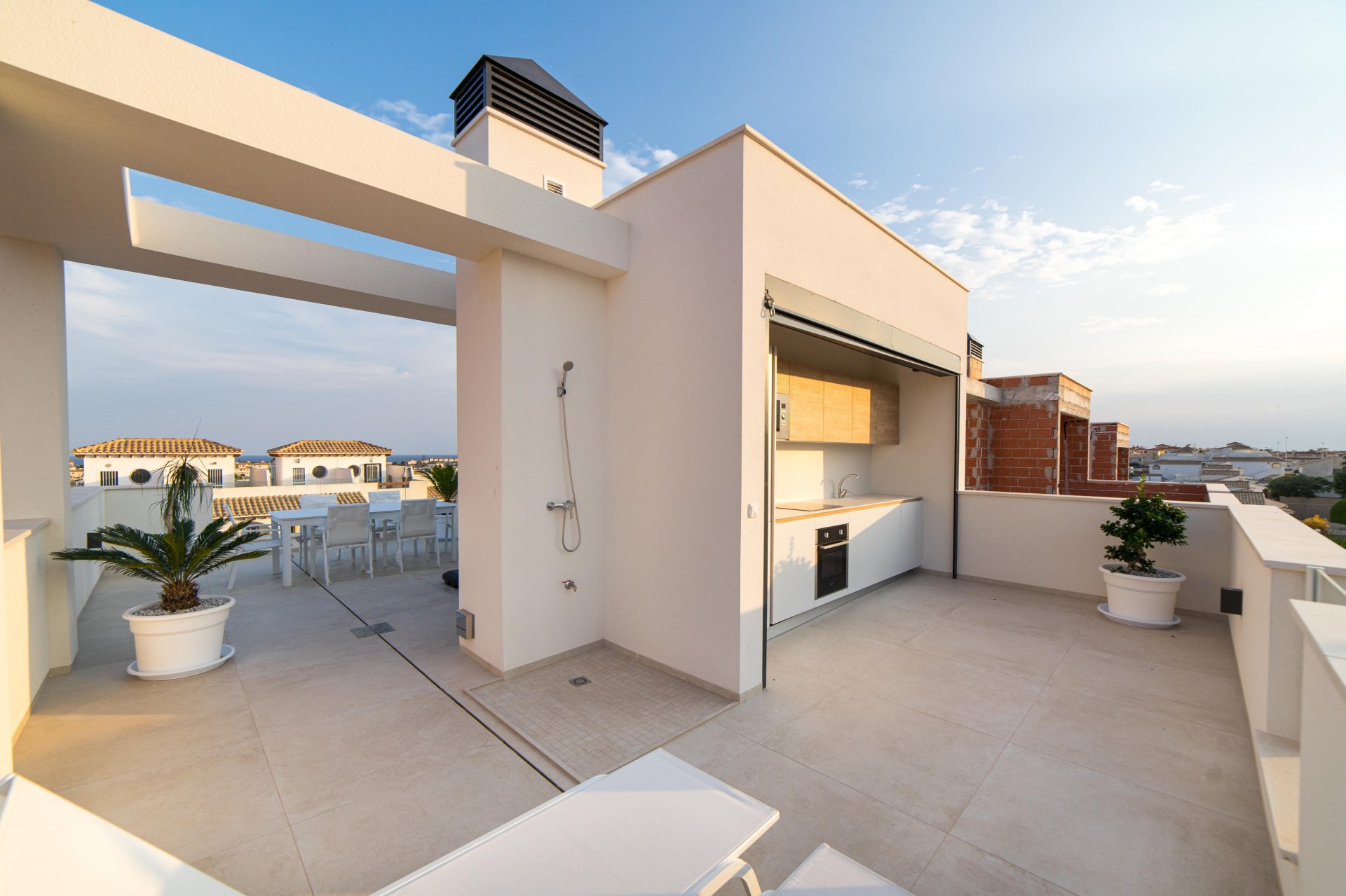 Villa in Orihuela, Alicante, Spanien 3 Schlafzimmer, 204 m2 Nr. 95068