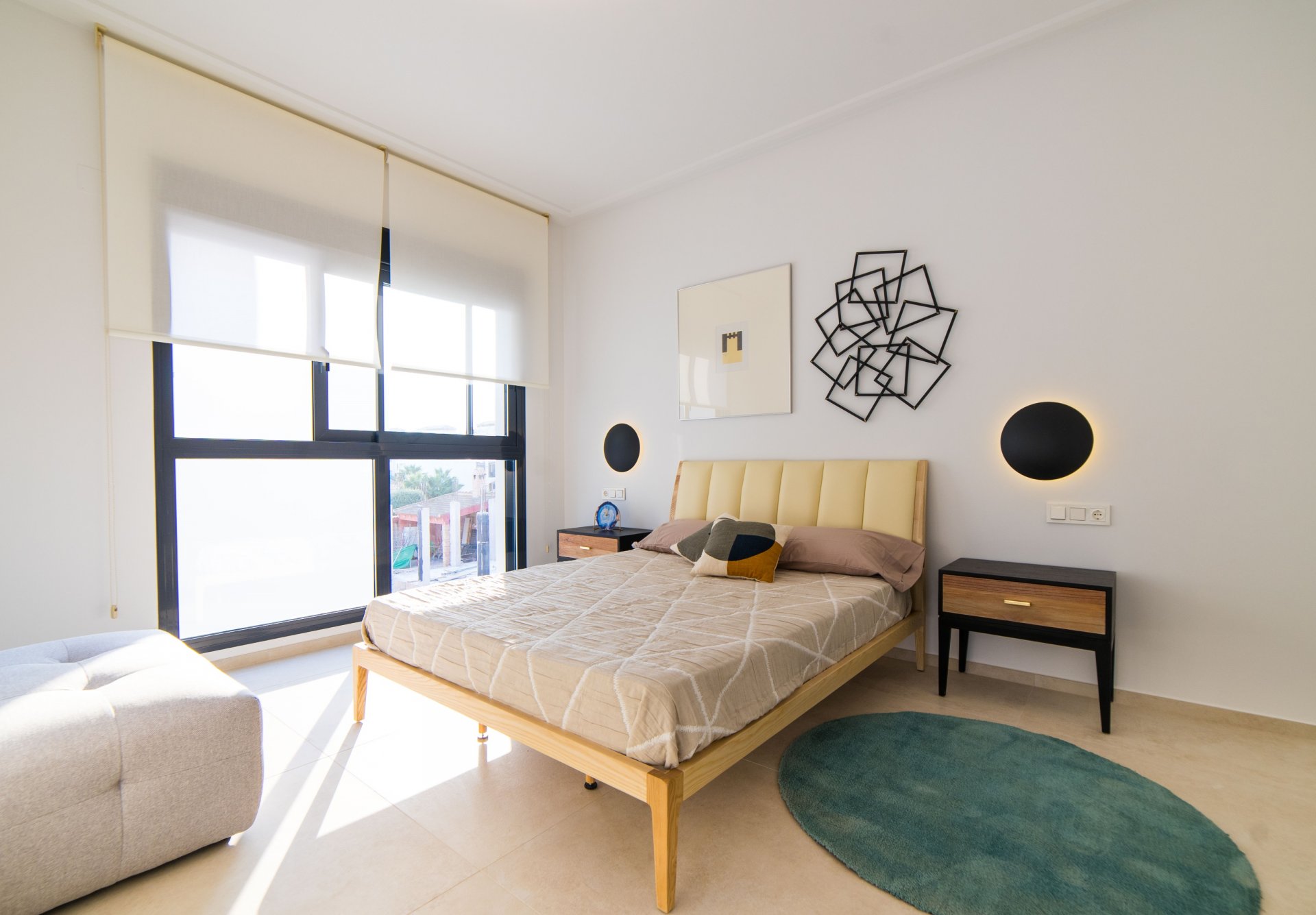 Villa in Orihuela, Alicante, Spanien 3 Schlafzimmer, 204 m2 Nr. 95068