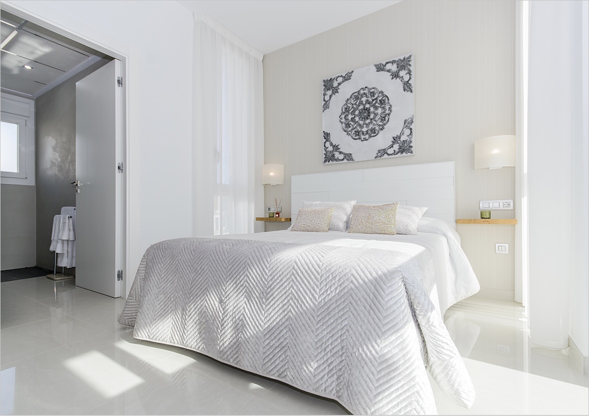 Villa in Ciudad Quesada, Alicante, Spanien 3 Schlafzimmer, 109 m2 Nr. 95073