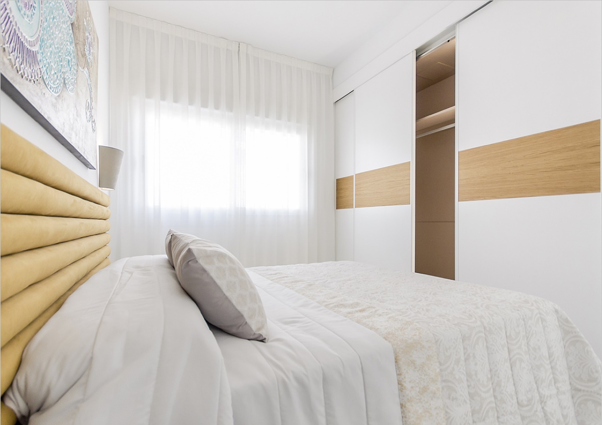 Villa in Ciudad Quesada, Alicante, Spanien 3 Schlafzimmer, 109 m2 Nr. 95073