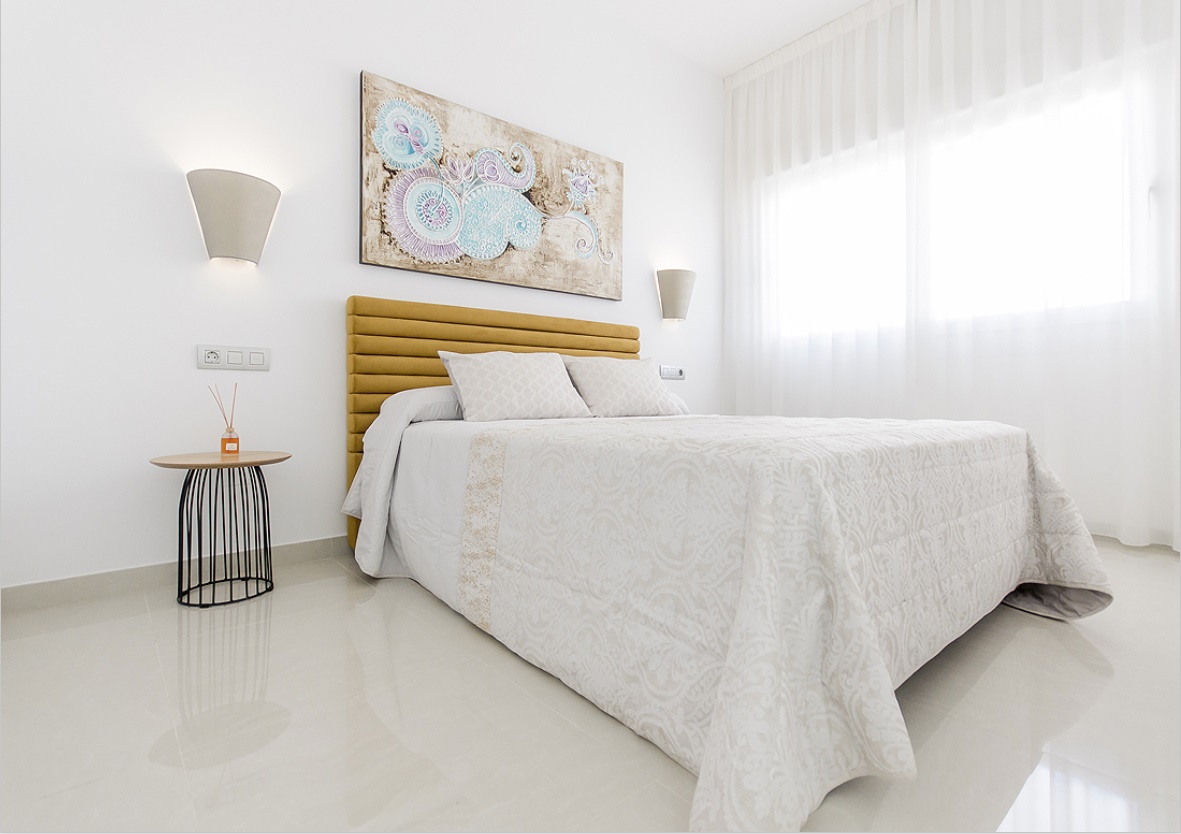 Villa in Ciudad Quesada, Alicante, Spanien 3 Schlafzimmer, 109 m2 Nr. 95073