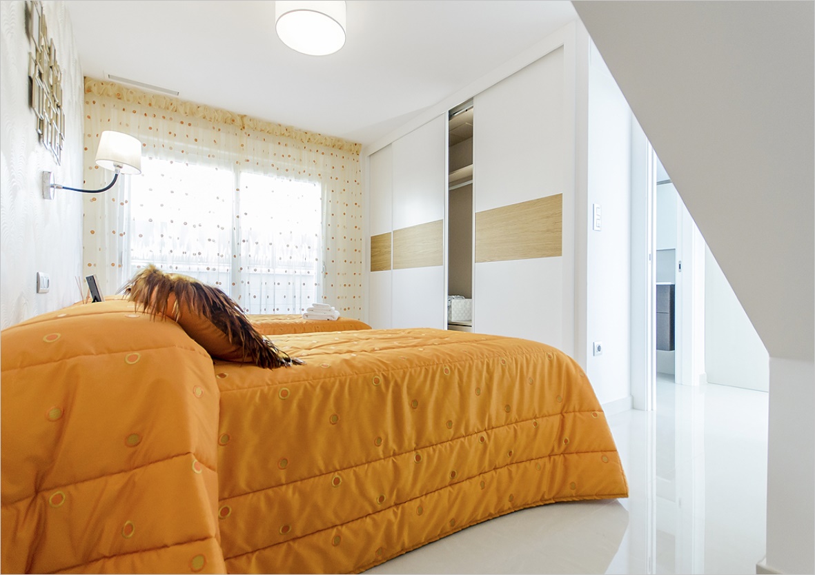 Villa in Ciudad Quesada, Alicante, Spanien 3 Schlafzimmer, 109 m2 Nr. 95073