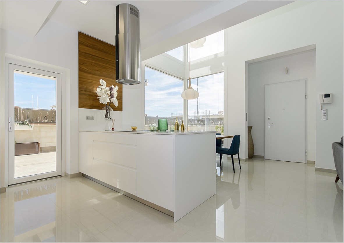 Villa in Ciudad Quesada, Alicante, Spanien 3 Schlafzimmer, 109 m2 Nr. 95073