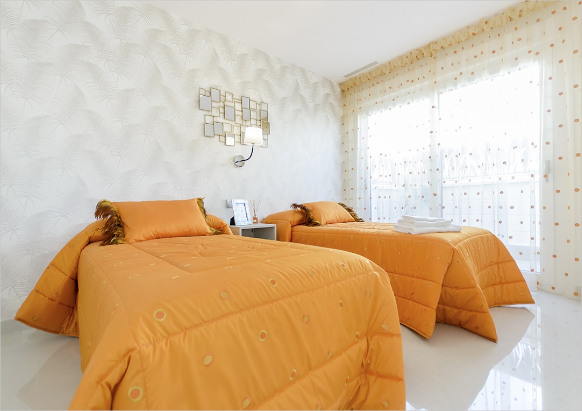 Villa in Ciudad Quesada, Alicante, Spanien 3 Schlafzimmer, 109 m2 Nr. 95073