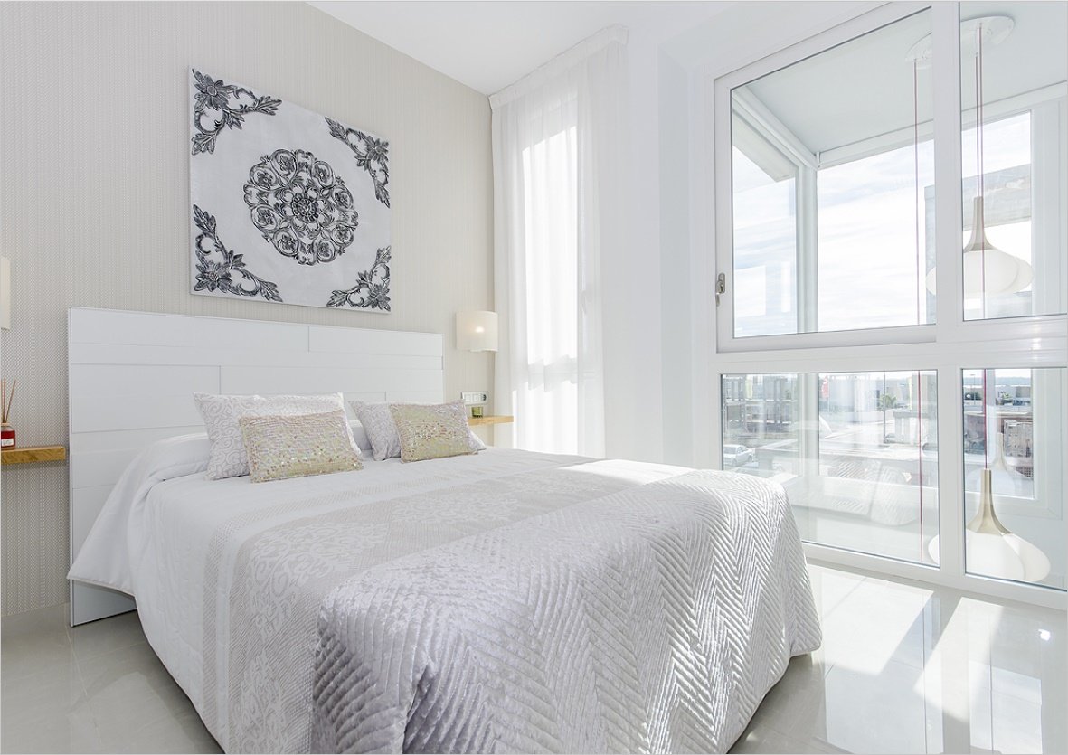 Villa in Ciudad Quesada, Alicante, Spanien 3 Schlafzimmer, 109 m2 Nr. 95073