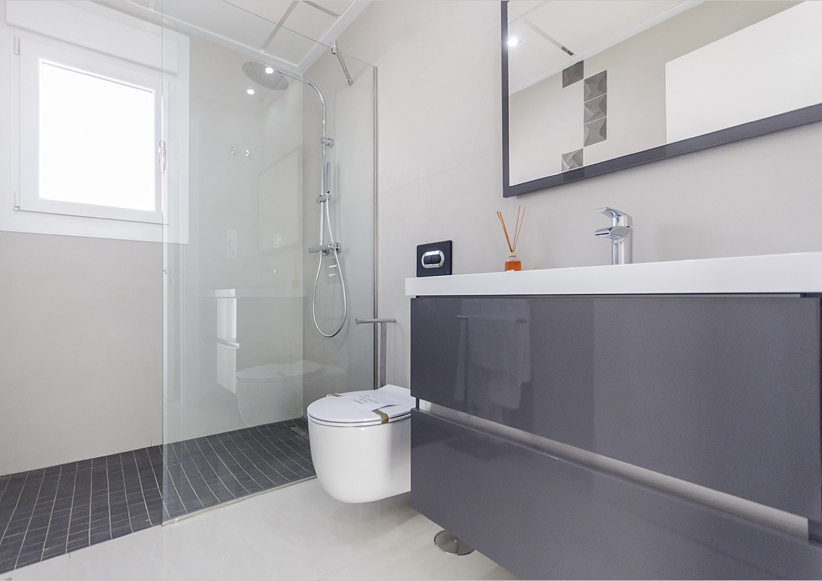Villa in Ciudad Quesada, Alicante, Spanien 3 Schlafzimmer, 109 m2 Nr. 95073