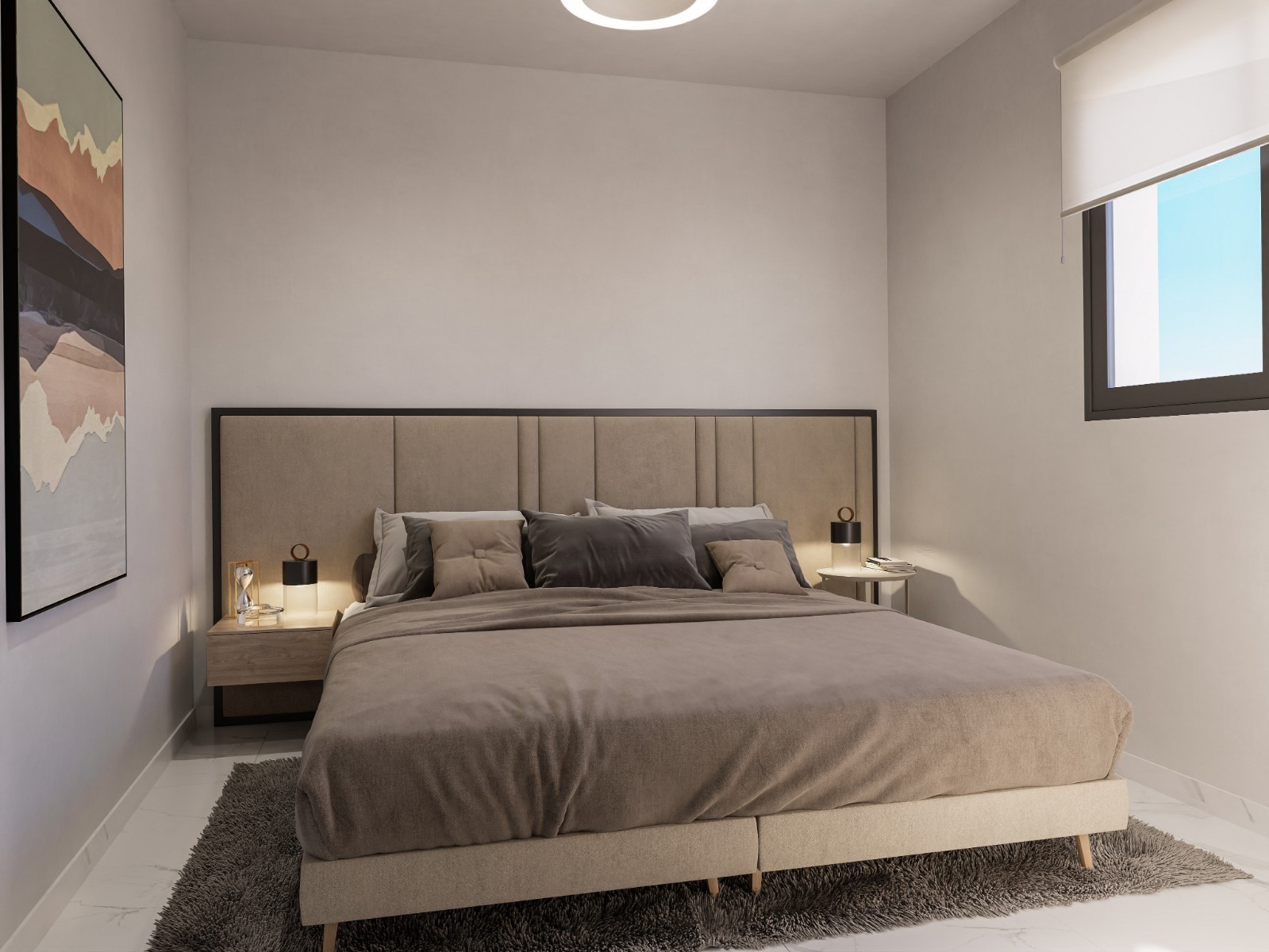 Apartament w Torrevieja, Alicante, Hiszpania 3 sypialnie, 138 mkw. nr 89394