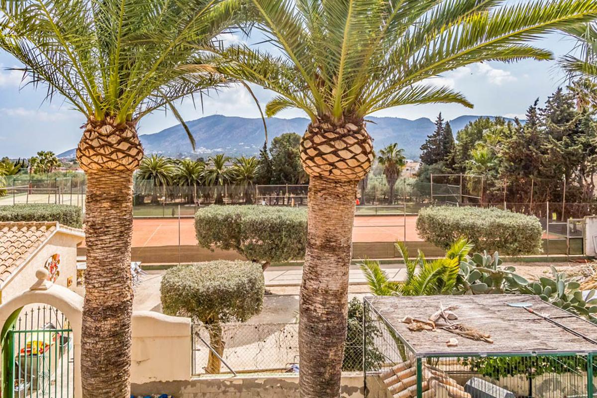 Komerciāls īpašums L'Alfàs del Pi, Alicante, Spānijā 3 istabas, 240 m2 Nr. 99318