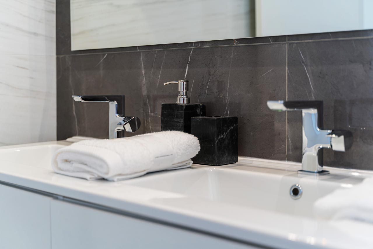Huoneisto Punta Prima, Alicante, Espanja 2 makuuhuonetta, 75 m2 No. 113627