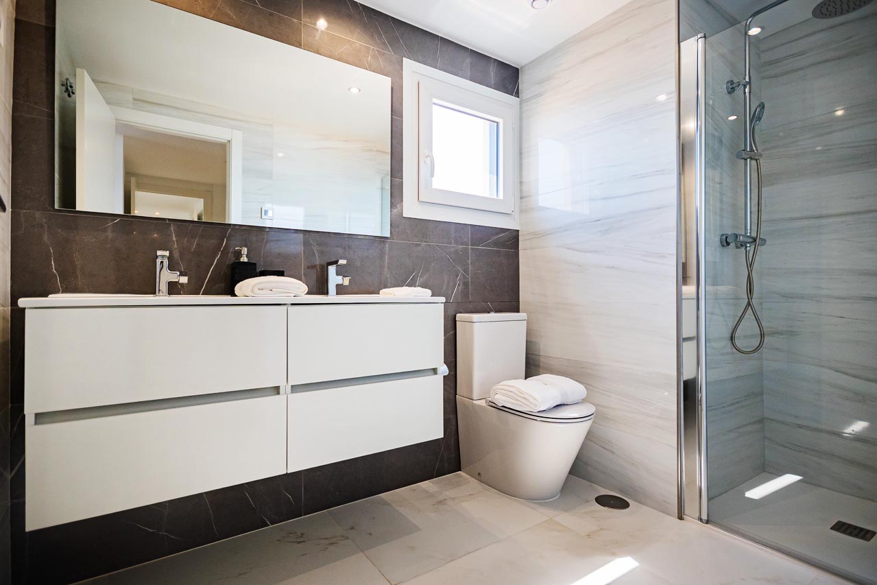 Huoneisto Punta Prima, Alicante, Espanja 2 makuuhuonetta, 75 m2 No. 113627