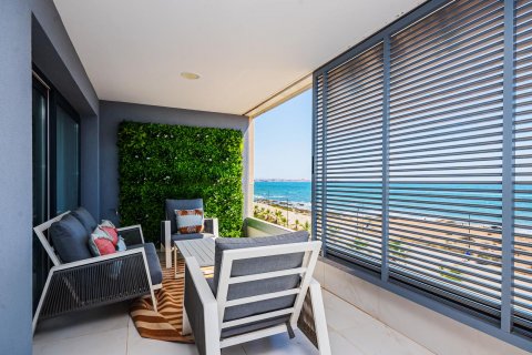 Apartment à Punta Prima, Alicante, Espagne 2 chambres, 75 m2 No. 113627