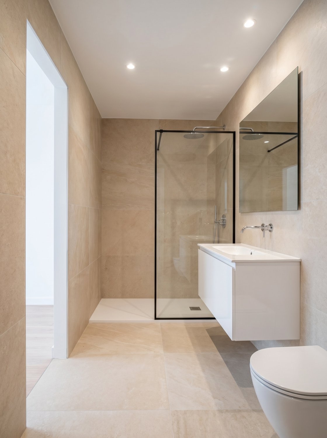 Wohnung in San Fulgencio, Alicante, Spanien 2 Schlafzimmer, 63 m2 Nr. 117561