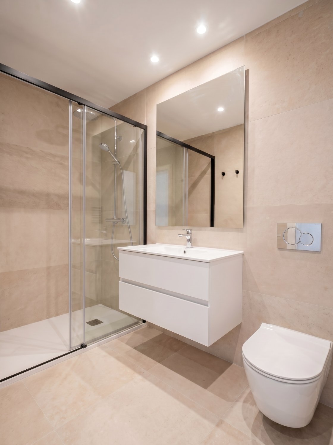 Wohnung in San Fulgencio, Alicante, Spanien 2 Schlafzimmer, 63 m2 Nr. 117561
