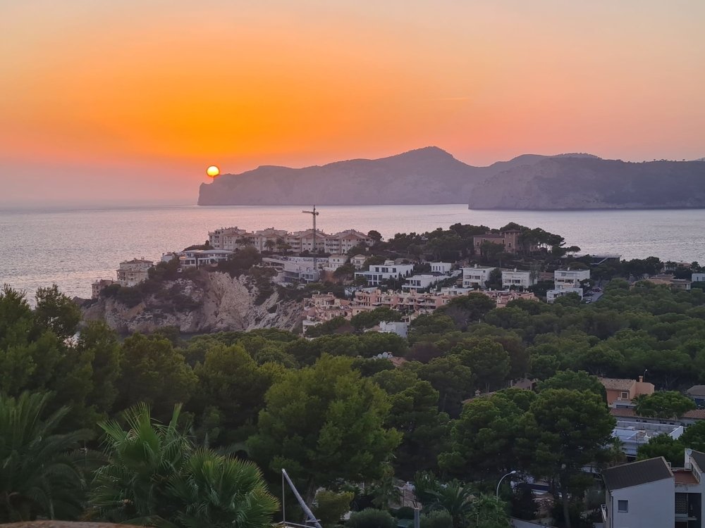 Apartment à Nova Santa Ponsa, Mallorca, Espagne 2 chambres, 100 m2 No. 117558