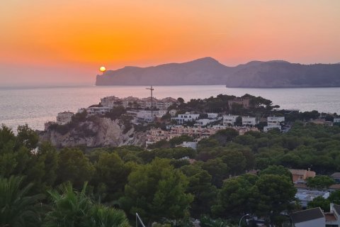 Apartment à Nova Santa Ponsa, Mallorca, Espagne 2 chambres, 100 m2 No. 117558