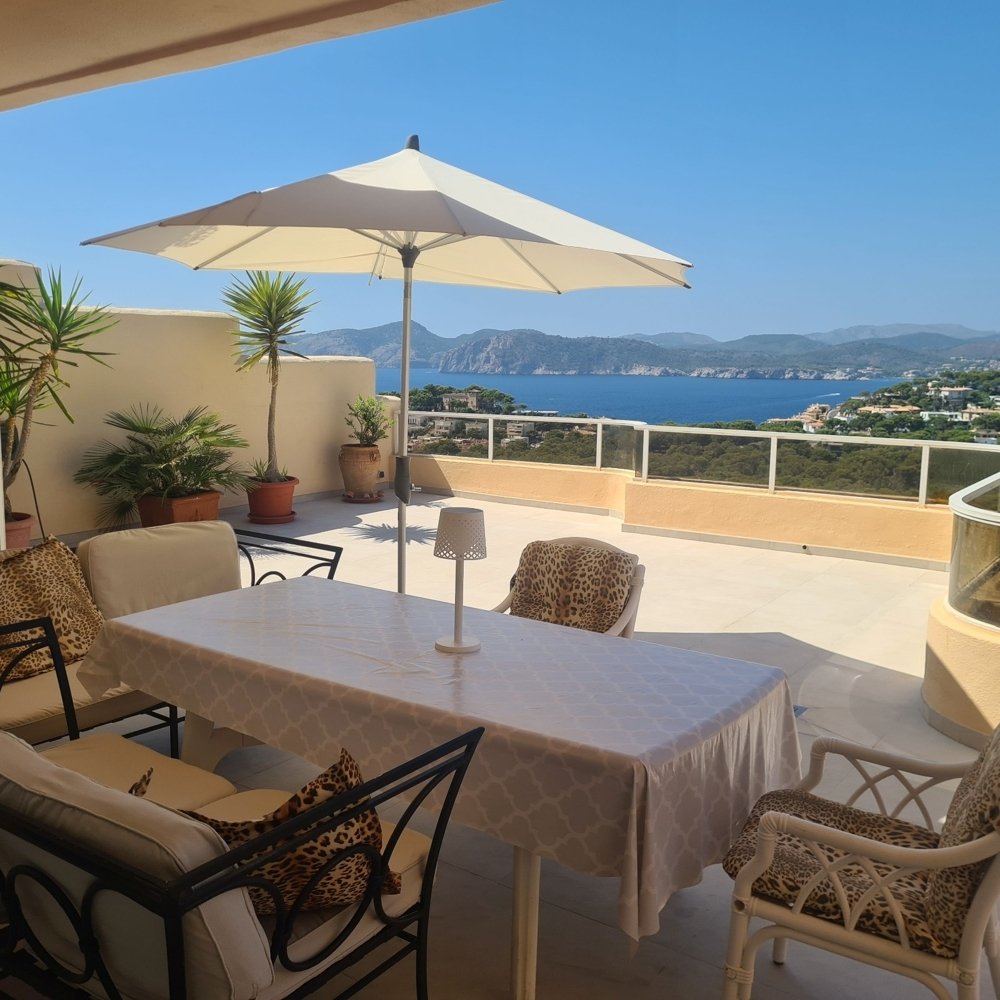 Apartment à Nova Santa Ponsa, Mallorca, Espagne 2 chambres, 100 m2 No. 117558